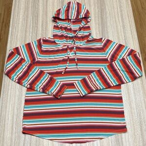 Me Undies UltraModal Core Pullover Lounge Hoodie Size Large Men’s